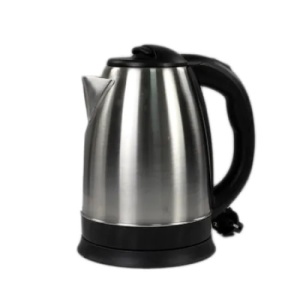 Cana Fierbator FOXMAG24, Material Inox, Puterea Fierbatorului 1500W, Capacitatea Fierbatorului 1.7L, Argintiu - Img 1