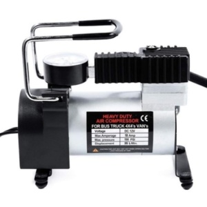 Compresor auto FOXMAG24, 12-15 min, 140 PSI, 12V - Img 3