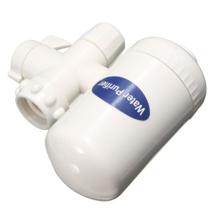 Filtru pentru apa curenta, tip robinet Water Purifier - Img 2