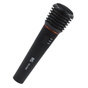 Microfon wireless profesional FOXMAG24® - Img 2