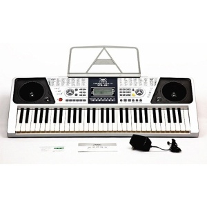 Orga electronica FOXMAG24® 61 clape - Img 2