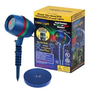 Proiector laser RDB-010 - Img 1