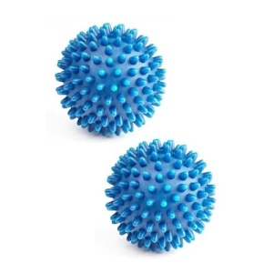 Set Bile FOXMAG24 pentru uscarea rapida a rufelor, ideale pentru masina de spalat, 2 bucati - Img 1