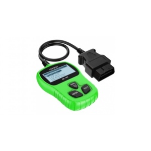 Tester auto profesional universal OBD2 FOXMAG24 - Img 1