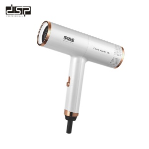 Uscator de par, de 1200 W, 2 de trepte temperatura - Img 1