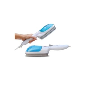 Aparat de calcat cu abur FOXMAG24, ideal pentru calatorii, putere 800 W, accesorii incluse, Alb - Img 3