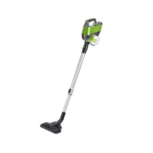Aspirator vertical FOXMAG24, Verde, nivel zgomot 80 dB, putere 600W, cablu 4 m - Img 1