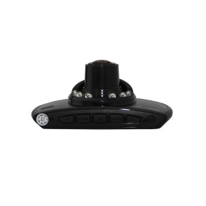 Camera Auto DVR Camcorder , FHD 1080P , G-sensor WDR , Vedere Nocturna , Lentila Wide 170 grade , SOS Senzor Miscare - Img 4
