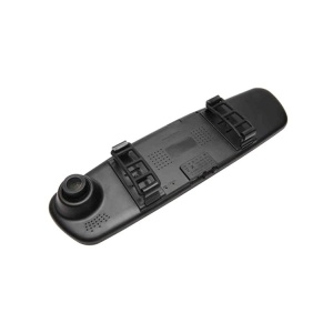 Camera Video Auto Oglinda General Plus L854X - Img 2