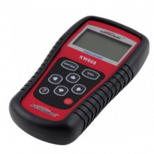 Diagnoza auto kw808 pentru detectare si stergere coduri - Img 2
