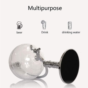 Dozator De Bauturi Globe Drink, Capacitate 1.5L - Img 4