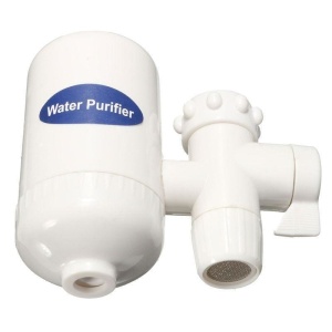 Filtru pentru apa curenta, tip robinet Water Purifier - Img 3