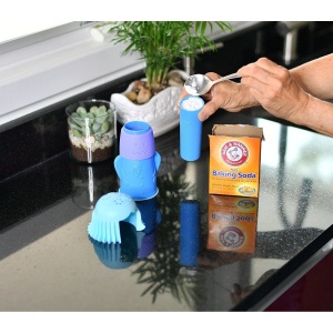 Odorizant pentru frigider Cool Mama, reutilizabil - Img 3