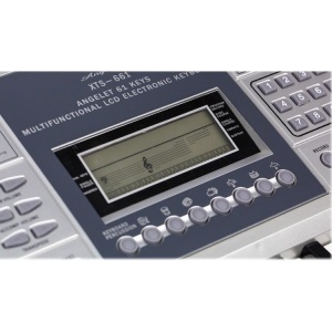 Orga electronica FOXMAG24® 61 clape - Img 3