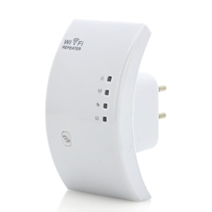 Range Extender pentru semnalul de internet wireless cu conectare la priza - Img 3