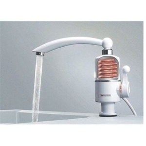 Robinet FOXMAG24 instant pentru incalzire apa, 3000 W - Img 2