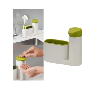 Set dozator pentru detergent, FOXMAG24 - Img 3