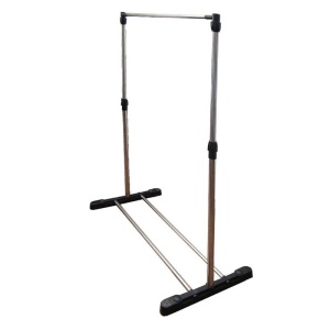 Suport reglabil pentru haine Drying Rack JL-2158, 80 x 160 x 42 cm - Img 1