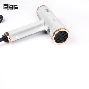 Uscator de par, de 1200 W, 2 de trepte temperatura - Img 4