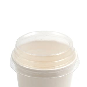 Capac pahar inghetata 180 ml