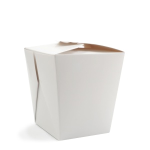 600 ml Cutie tip “take away” 