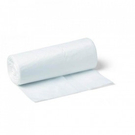 Set de 5 Role x 50 buc Saci Menajeri 80 L - HDPE Super Rezistenti - 250 buc - Img 2