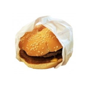 500 buc Coltar BurgerWrap