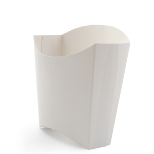 360 ml Cutie tip “take away” cartofi prajiti