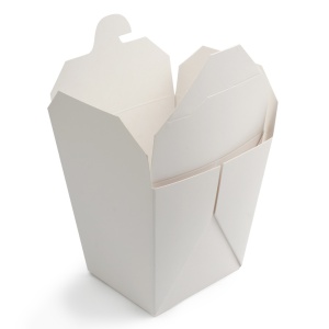 600 ml Cutie tip “take away” 