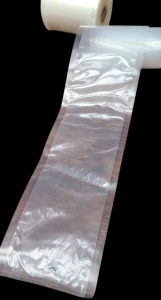 Rola pungi vidare gofrate 280x15000 mm - Img 2