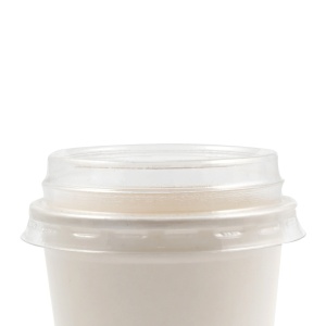 Capac pahar inghetata 180 ml