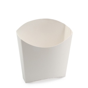 360 ml Cutie tip “take away” cartofi prajiti