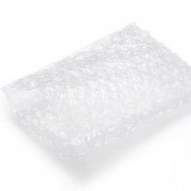 Rola 120 mp folie INFLATE pentru Masina de bule lat 40 cm x 300 m lung - Img 2