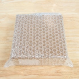 Rola 120 mp folie INFLATE pentru Masina de bule lat 40 cm x 300 m lung - Img 3