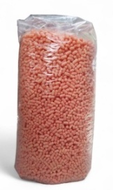 fulgi biodegradabili