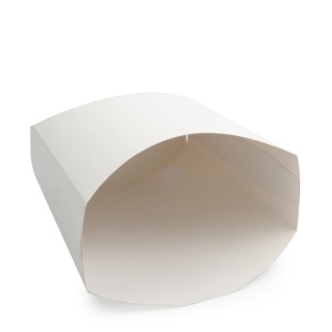 360 ml Cutie tip “take away” cartofi prajiti