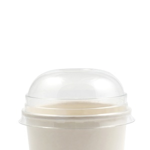 Capac pahar inghetata 250 ml