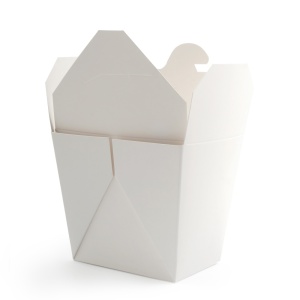 400 ml Cutie tip “take away” 