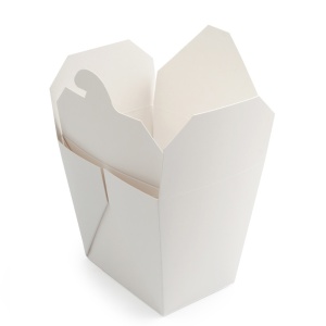 400 ml Cutie tip “take away” 