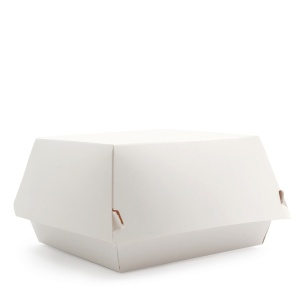 1150 ml Cutie tip “take away” burger