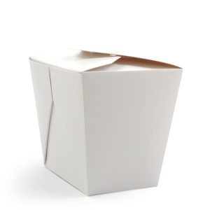 400 ml Cutie tip “take away” 