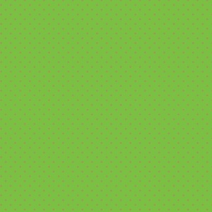 Rola ambalaj verde deschis cu buline aurii - 70cm latime x 250 metri liniari lungime
