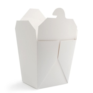 600 ml Cutie tip “take away” 