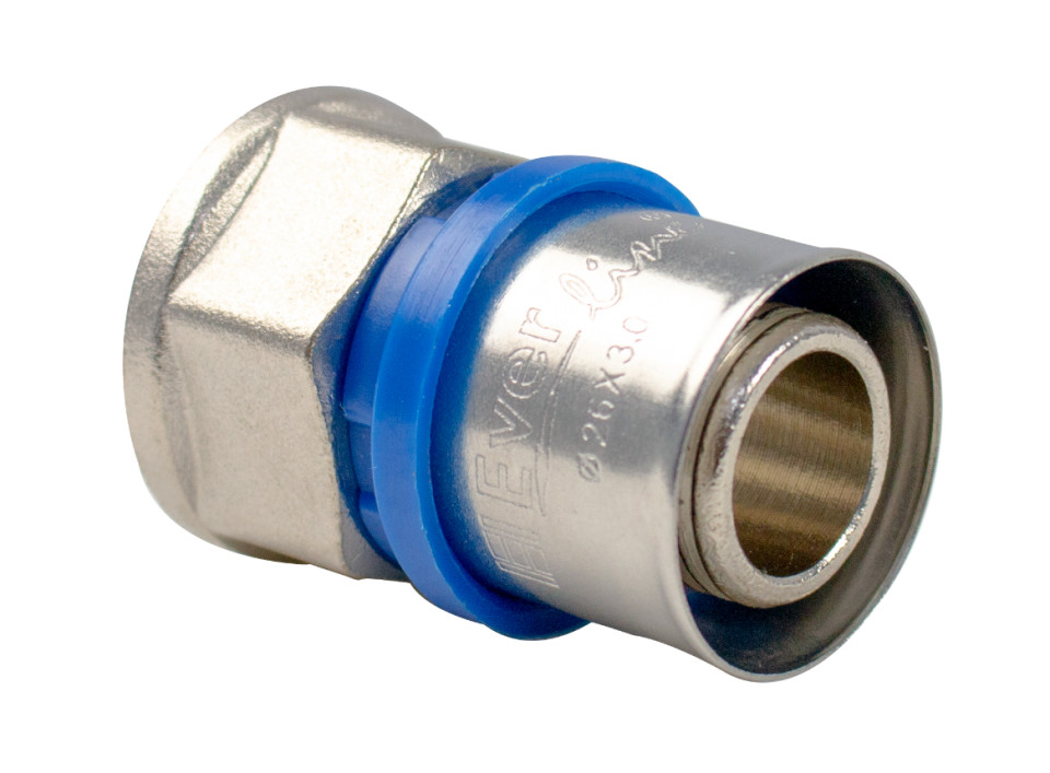 Conector 26x3/4