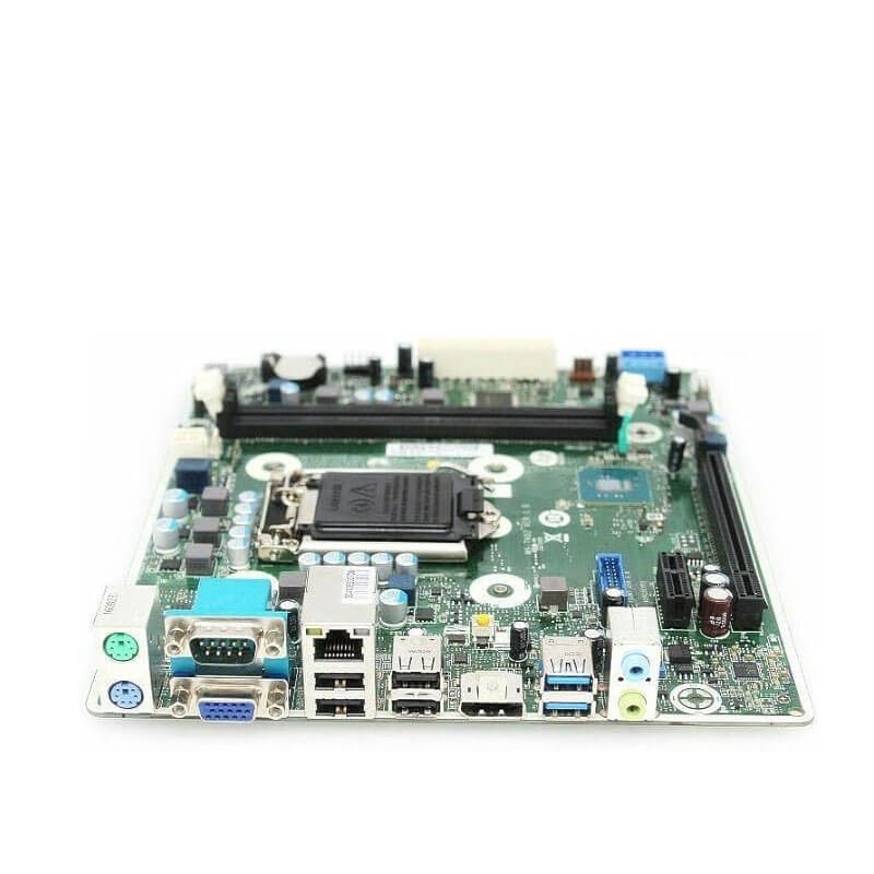f*0様 HP ProDesk400G3 Desktop PC HP ProDesk 400 G3 SFF cu procesor Intel Pentium