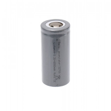Acumulator LifePo4 32700 / 3,2V-6000MAH - Img 3