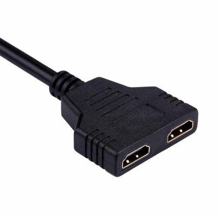 Adaptor 3 in 1 Video Usb Tip-C la HDMI 4K - Usb 3.0- Usb Tip-C - Img 3