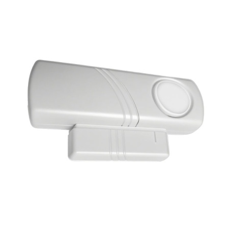 Alarmă Wireless mini de Ușă și Fereastra / JD-188 - Img 4