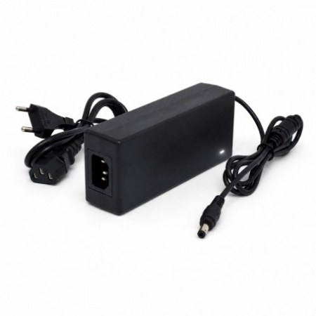 Alimentator Electric Stabilizat 24V/5A 120W, Mufă DC 5,5×2,1mm - Img 3