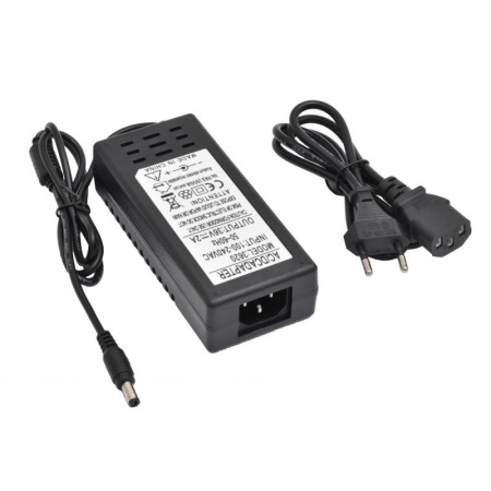 ALIMENTATOR STABILIZAT 36V / 2A - Img 3